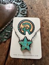 Load image into Gallery viewer, Kingman ☆ Necklace
