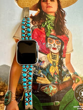 Load image into Gallery viewer, Sleeping Beauty Watch Band
